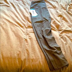Sketchers pants